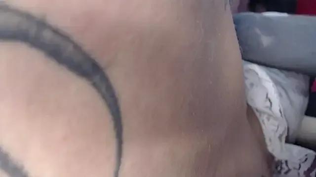 Freechat CrisBathoryxxx on StripChat