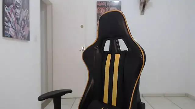 Freechat CrisBathoryxxx on StripChat