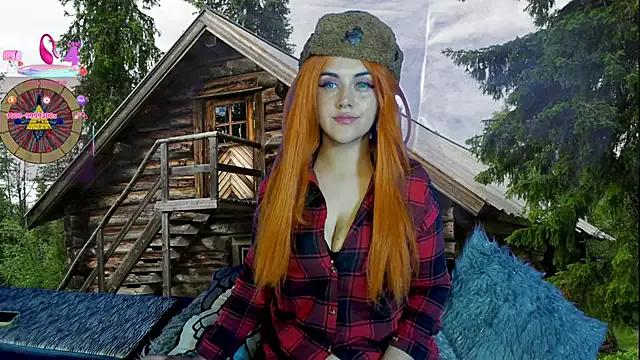 cristina_blu21 on StripChat