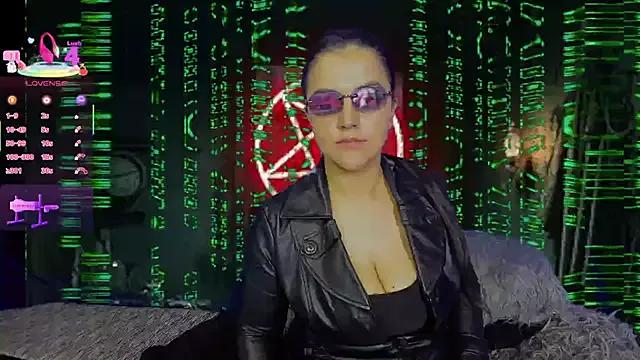 cristina_blu21 on StripChat