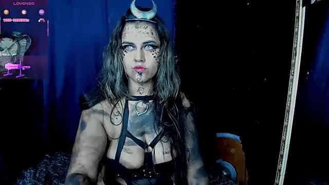 cristina_blu21 on StripChat