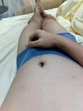 cuminpussyalot on StripChat