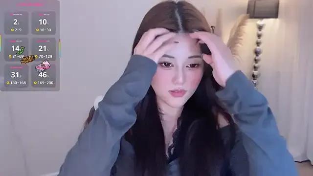 Freechat Cure-uuuuuuuu on StripChat