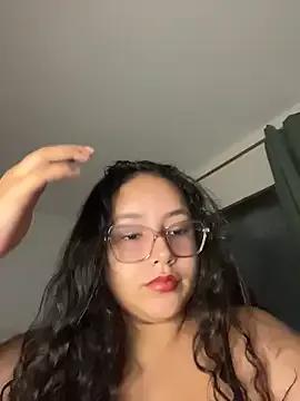 CurlyGirl_1 — Fingering hard