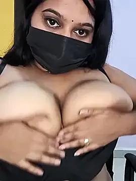 Cute_Avni99 on StripChat