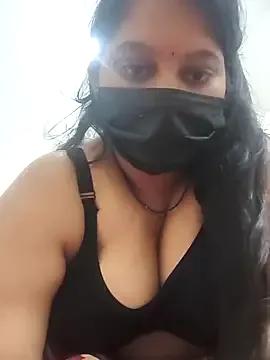 Cute_Avni99 on StripChat