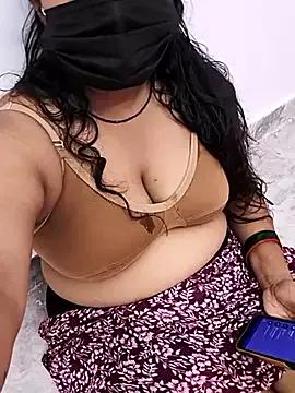 Cute_Avni99 on StripChat