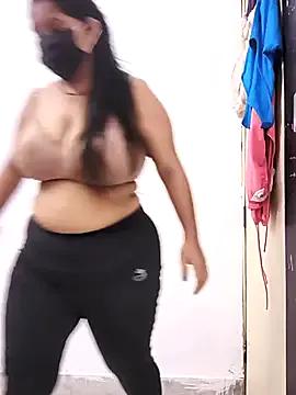 Cute_Avni99 on StripChat