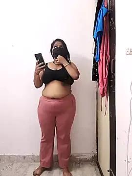 Cute_Avni99 on StripChat