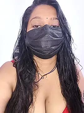 Cute_Avni99 on StripChat