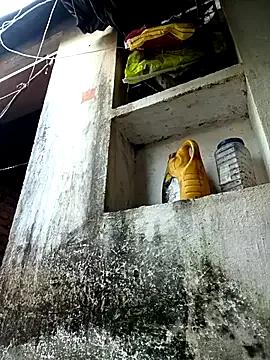 Private cute_diya_12 on StripChat