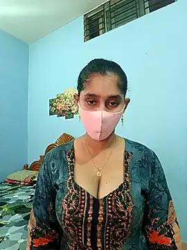 Cute_Faria — Freechat on StripChat