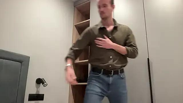 Freechat cute_mark on StripChat