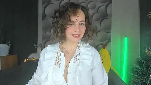 Freechat Cute_smile_sharon on StripChat
