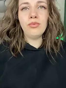 Freechat Cute_smile_sharon on StripChat