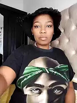 CuteBootyBae on StripChat