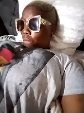 CuteBootyBae on StripChat