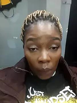 CuteBootyBae on StripChat