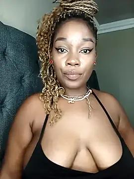 CuteBootyBae on StripChat