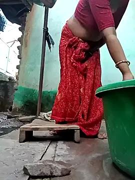 Cutee-Jaan on StripChat