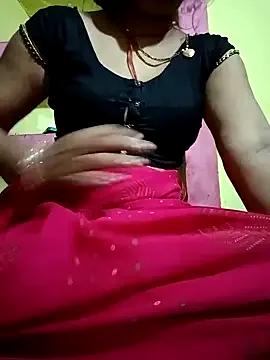 Cutee-Jaan on StripChat