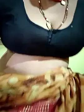 Cutee-Jaan on StripChat