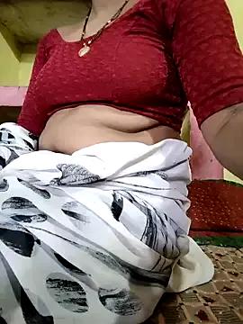Cutee-Jaan on StripChat