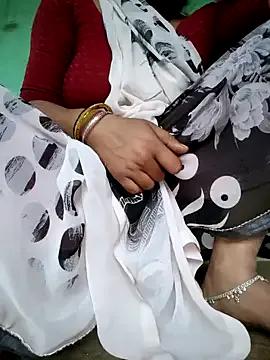 Cutee-Jaan on StripChat