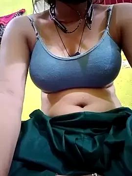 Cutee-Jaan on StripChat