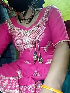 Cutee-Jaan on StripChat