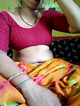 Cutee-Jaan on StripChat
