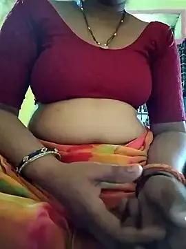 Cutee-Jaan on StripChat
