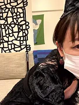 daako_oO on StripChat