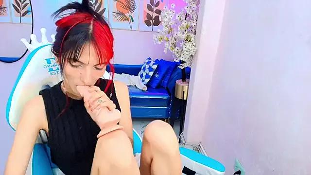 Dafne_huges on StripChat