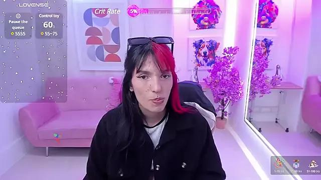 Dafne_huges on StripChat