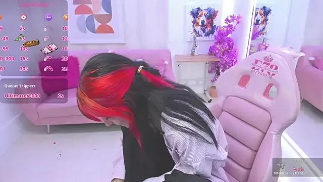 Dafne_huges on StripChat