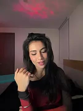 Freechat Dahian-peach on StripChat