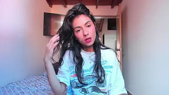 Freechat Dahian-peach on StripChat