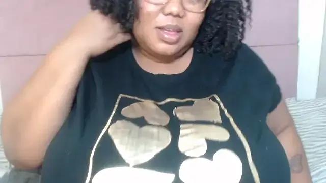 DAIRYBELLELIZxx on StripChat