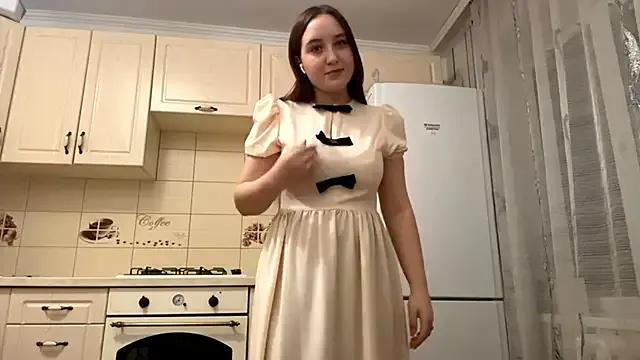 DaisyMolly on StripChat