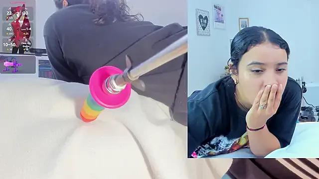 Freechat Daki_Ume_ on StripChat