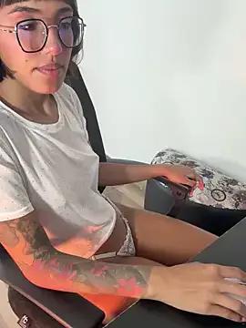 Danicute_ on StripChat