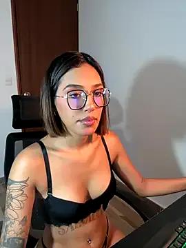 Danicute_ on StripChat