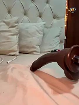 Danicute_ on StripChat