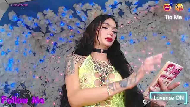 dannabigdirty1 on StripChat