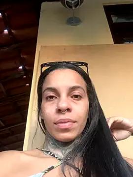 Group Danniky on StripChat