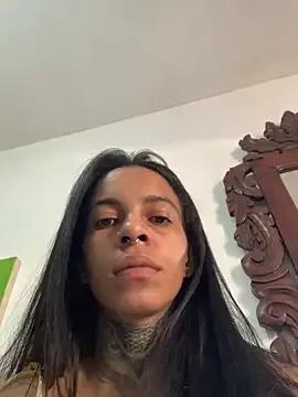 Group Danniky on StripChat