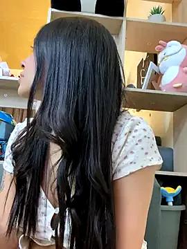 Group DaphneUwu on StripChat