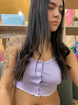 Group DaphneUwu on StripChat