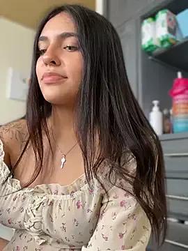 Group DaphneUwu on StripChat